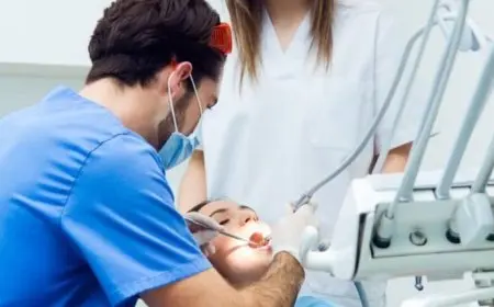 دراسة طب الأسنان في تركيا.. الدليل الشامل لمعرفة التفاصيل والتكاليف وشروط الالتحاق