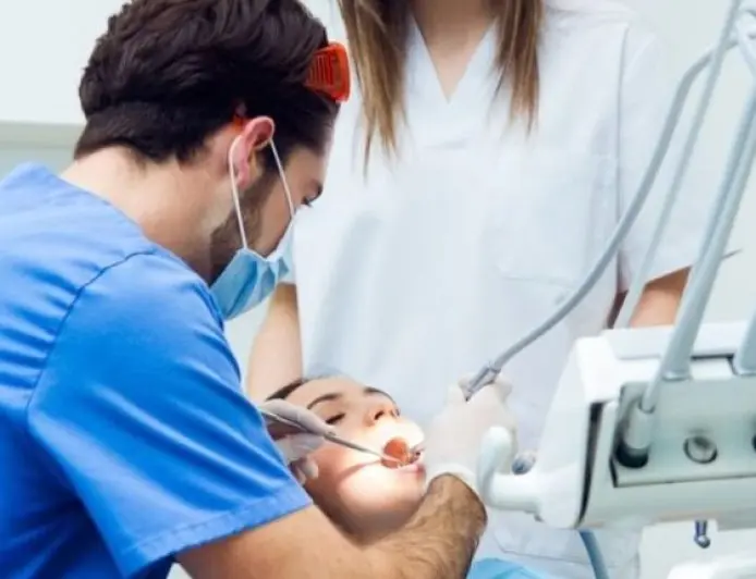 دراسة طب الأسنان في تركيا.. الدليل الشامل لمعرفة التفاصيل والتكاليف وشروط الالتحاق