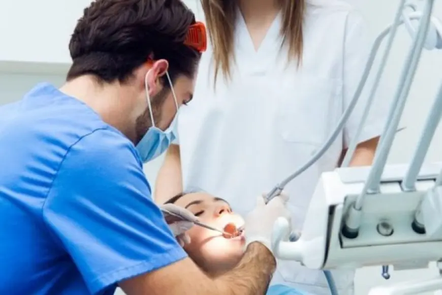 دراسة طب الأسنان في تركيا.. الدليل الشامل لمعرفة التفاصيل والتكاليف وشروط الالتحاق