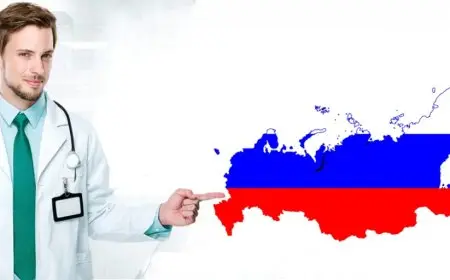 دراسة الطب في روسيا 2025 .. الدليل الشامل نحو مستقبل مهني مرموق