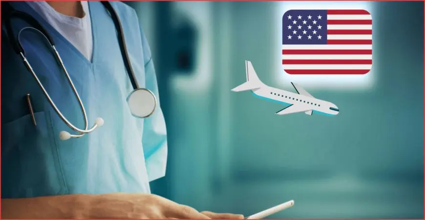 دليل شامل .. دراسة الطب في الولايات المتحدة الامريكية