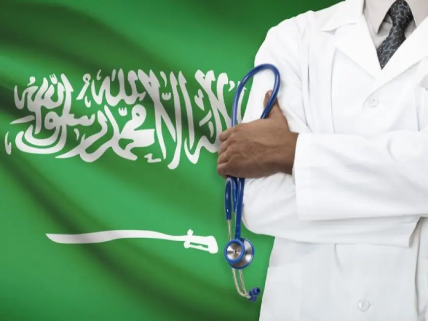 دراسة الطب في السعودية: كم سنة تحتاج، وما الذي يجب أن تعرفه قبل أن تختار؟